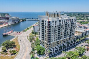275 Bayshore Blvd in Tampa, FL - Building Photo