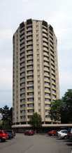 Kennedy Tower in Troy, NY - Building Photo - Building Photo