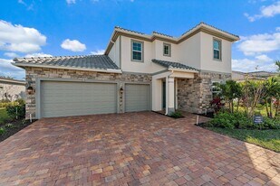 10786 Stellar Cir in Palm Beach Gardens, FL - Building Photo
