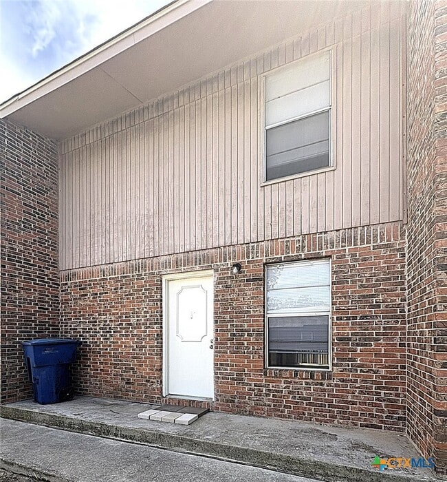 402 S 2nd St in Copperas Cove, TX - Building Photo - Building Photo