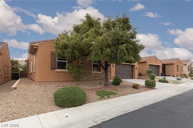 964 Via Vannucci Way in Henderson, NV - Building Photo - Building Photo