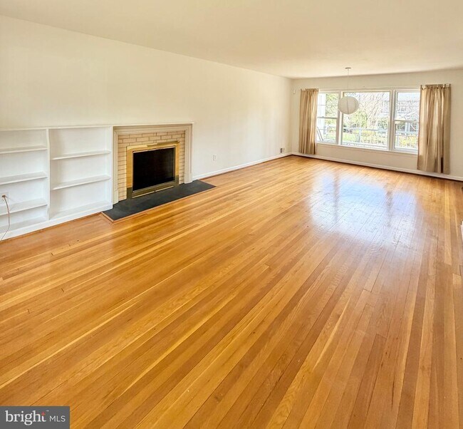 3125 N Nottingham St in Arlington, VA - Building Photo - Building Photo