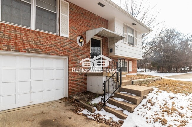 6431 Blue Ridge Cutoff