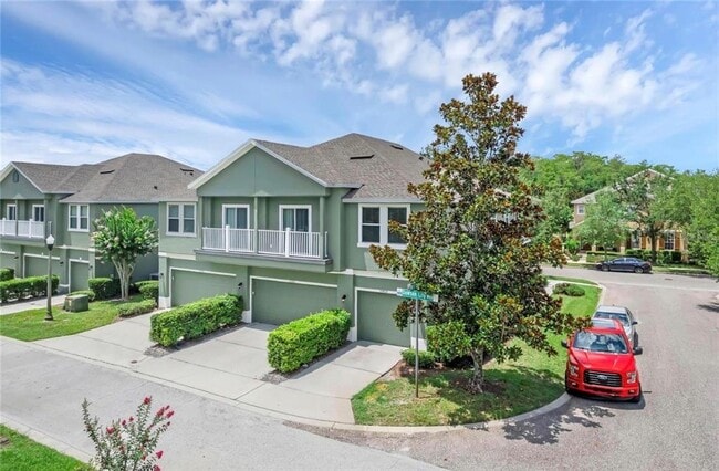 10802 Eclipse Lily Way in Orlando, FL - Building Photo - Building Photo