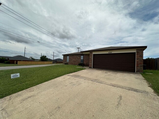 4100 Mustang Dr in Killeen, TX - Building Photo - Building Photo