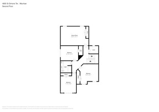 4805 St Simons Terrace in Waxhaw, NC - Building Photo - Building Photo