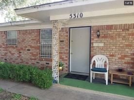 5308 Norma St in Fort Worth, TX - Building Photo