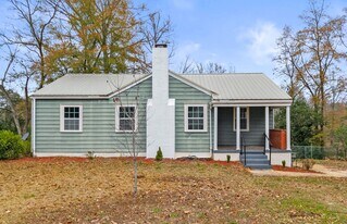114 Circlewood in Tuscaloosa, AL - Building Photo