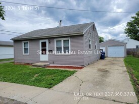 1204 N 16th St