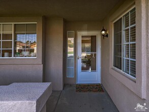 78225 Desert Fall Way in La Quinta, CA - Building Photo - Building Photo