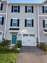13 Bristoe Sta Rd in Taneytown, MD - Building Photo