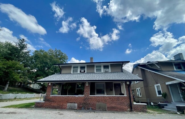 property at 2405 E 16th St