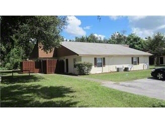 5031 SE 29th St in Ocala, FL - Building Photo