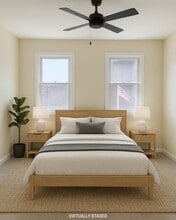 566 Newark Ave, Unit 2 in Jersey City, NJ - Building Photo - Building Photo