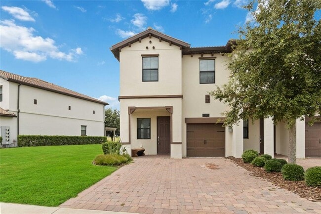 1318 Royal St. George Blvd in Davenport, FL - Building Photo - Building Photo