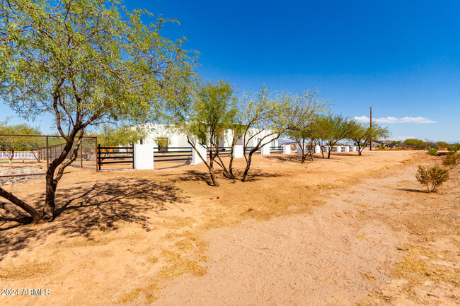 23008 E Galveston St in Mesa, AZ - Foto de edificio - Building Photo