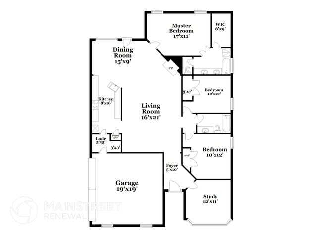 3802 Southern Grove in San Antonio, TX - Building Photo - Building Photo