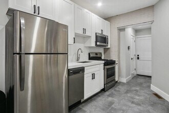 17 Sheafe St in Boston, MA - Building Photo - Building Photo