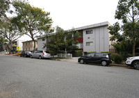 1202 N Fuller Ave in Los Angeles, CA - Foto de edificio - Building Photo