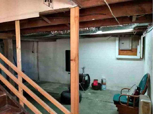 property at 228 N Sunset Dr