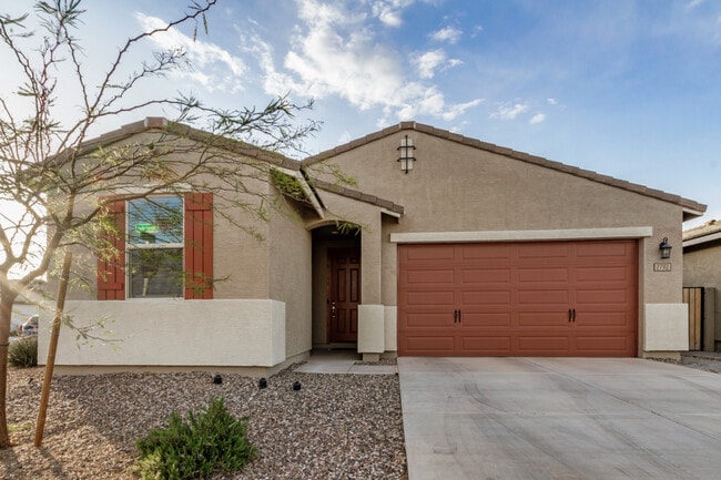 property at 2792 James Ave