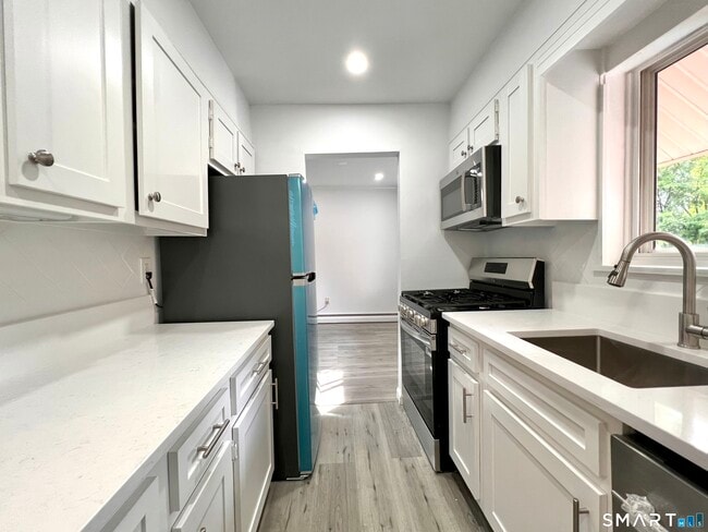 property at 208 Flax Hill Rd