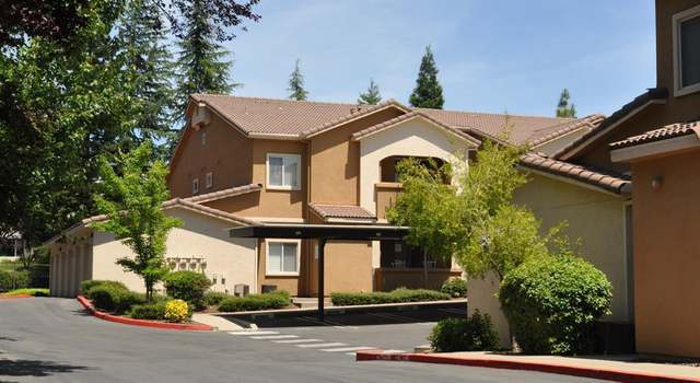 501 Gibson Dr in Roseville, CA - Building Photo