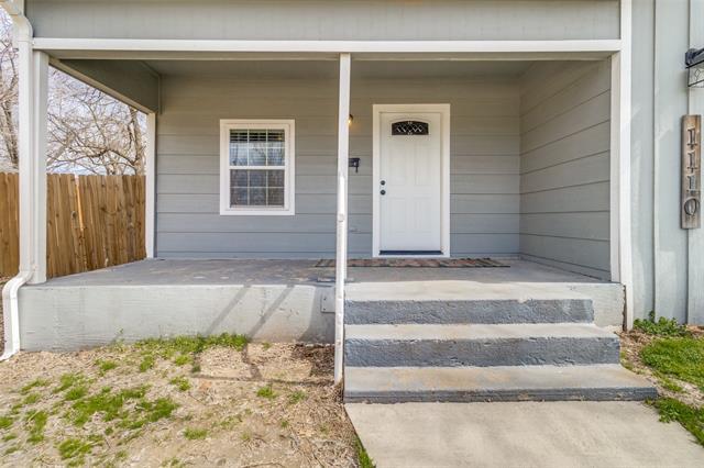 1110 Chestnut St in Bonham, TX - Building Photo - Building Photo