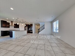 3107 Farragut St NE in Rio Rancho, NM - Building Photo - Building Photo