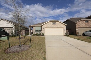 14894 Ash Landing Dr in Conroe, TX - Building Photo