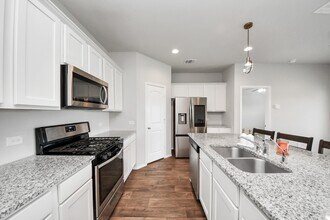 22827 Ginosa Trail in Katy, TX - Building Photo - Building Photo