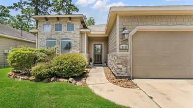 10220 Stone Gate Dr in Conroe, TX - Building Photo - Building Photo