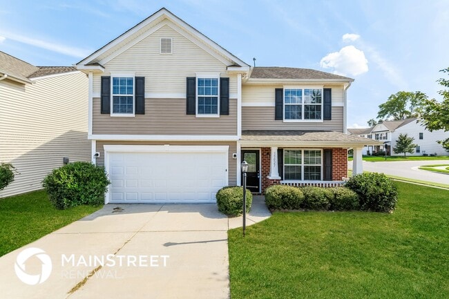 property at 15027 Alyssa Faith Ct