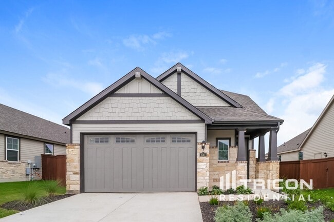 property at 1741 Mexican Heather Dr