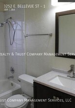 3252 E Bellevue St in Tucson, AZ - Building Photo - Building Photo