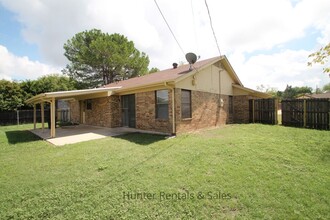 803 Beaver Trail in Harker Heights, TX - Building Photo - Building Photo