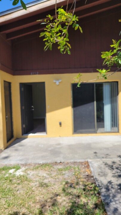 4152 Corsair Ave, Unit 4154 in Kissimmee, FL - Building Photo