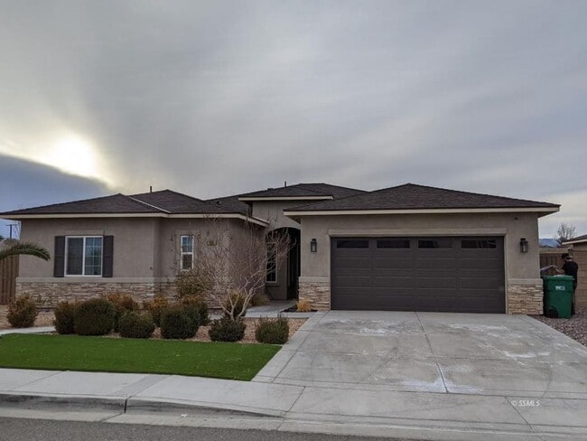 property at 431 Abigail St