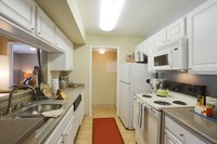 2BR, 2BA - Edinburgh - Sienna At Cherry Creek Apartamentos in Denver, Colorado