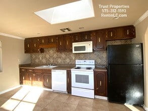 615 S Espanola St in Las Cruces, NM - Building Photo - Building Photo