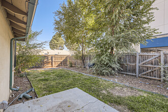 1546 Valentia in Denver, CO - Building Photo - Building Photo