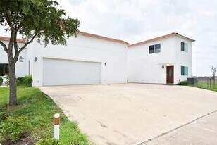 6602 Rohan Rd in Richmond, TX - Building Photo