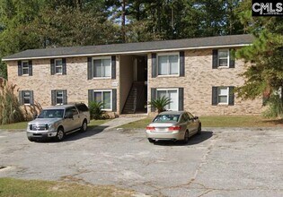 2919 Chatsworth Rd in Columbia, SC - Building Photo - Building Photo