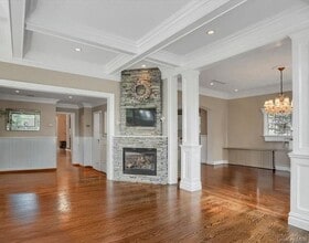 47 Hathaway Rd in Bronxville, NY - Foto de edificio - Building Photo