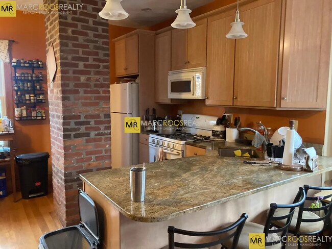 71 Draper St in Boston, MA - Building Photo - Building Photo