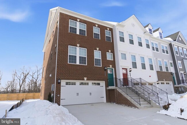 property at 1722 Water Xing Rd