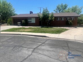 550 E 150 S in Saint George, UT - Building Photo - Building Photo