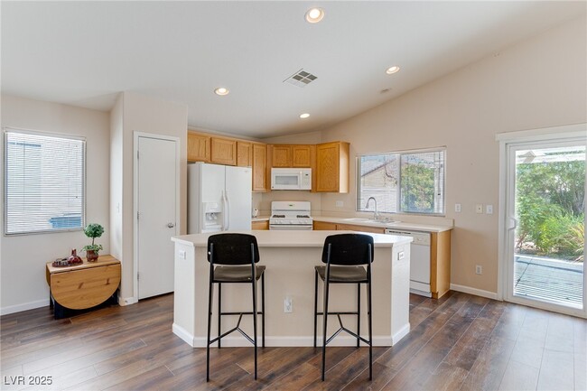 property at 3446 Denali Preserve St
