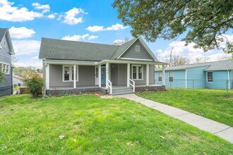 206 E Springdale Ave in Knoxville, TN - Building Photo - Building Photo