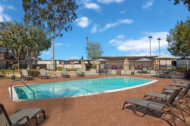 Timbers Apartments, El Toro in Lake Forest, CA - Building Photo - Building Photo